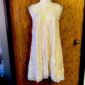 Southern Fried Chicks dress!! Size L- NWT